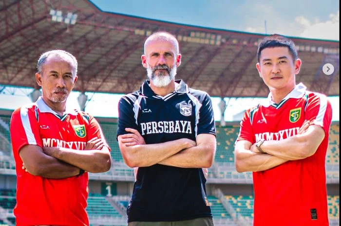 RESMI – Persib Berpisah dengan Victor Igbonefo Usai 6 Musim Bersama