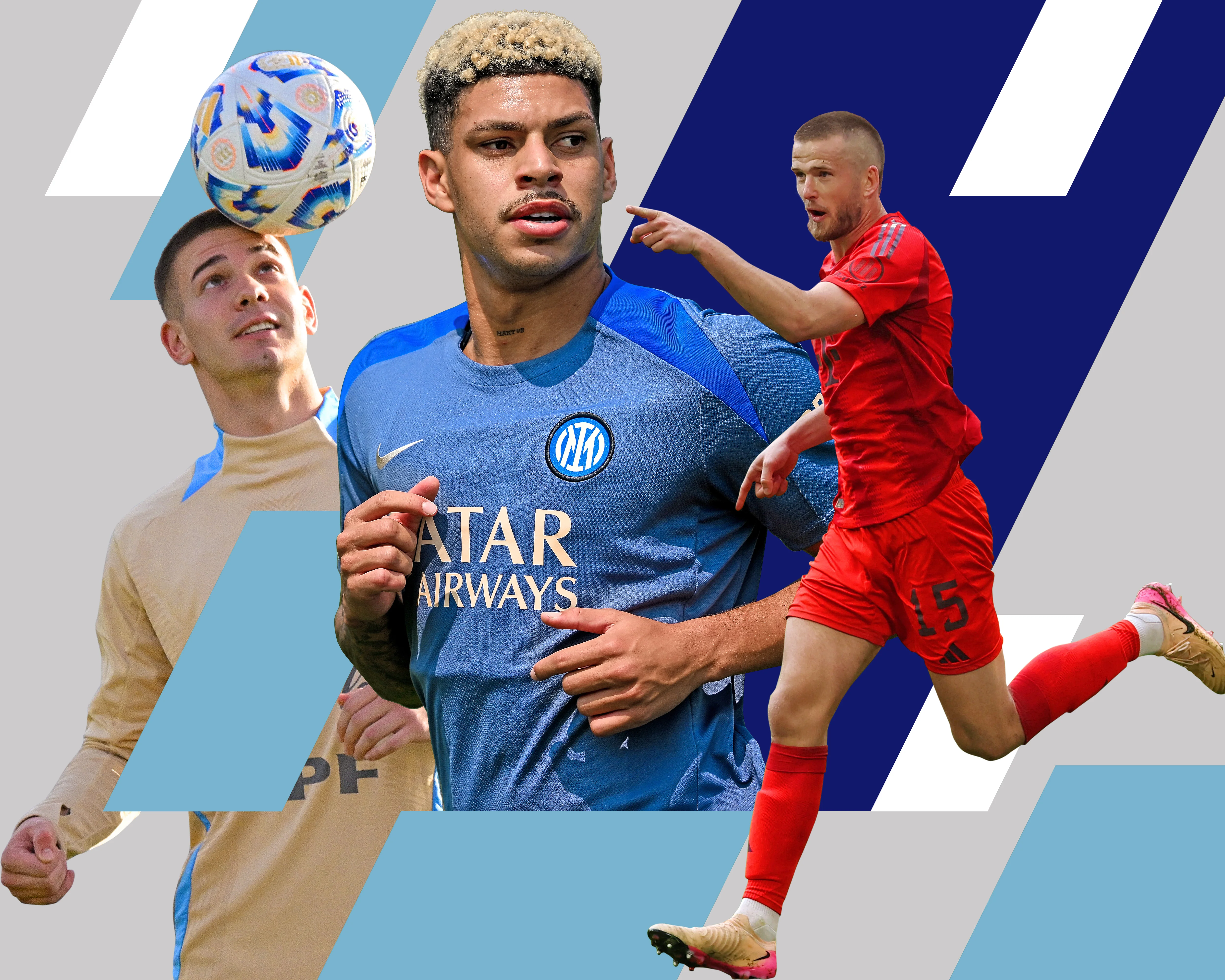 Transfer window deals around Europe you might have missed