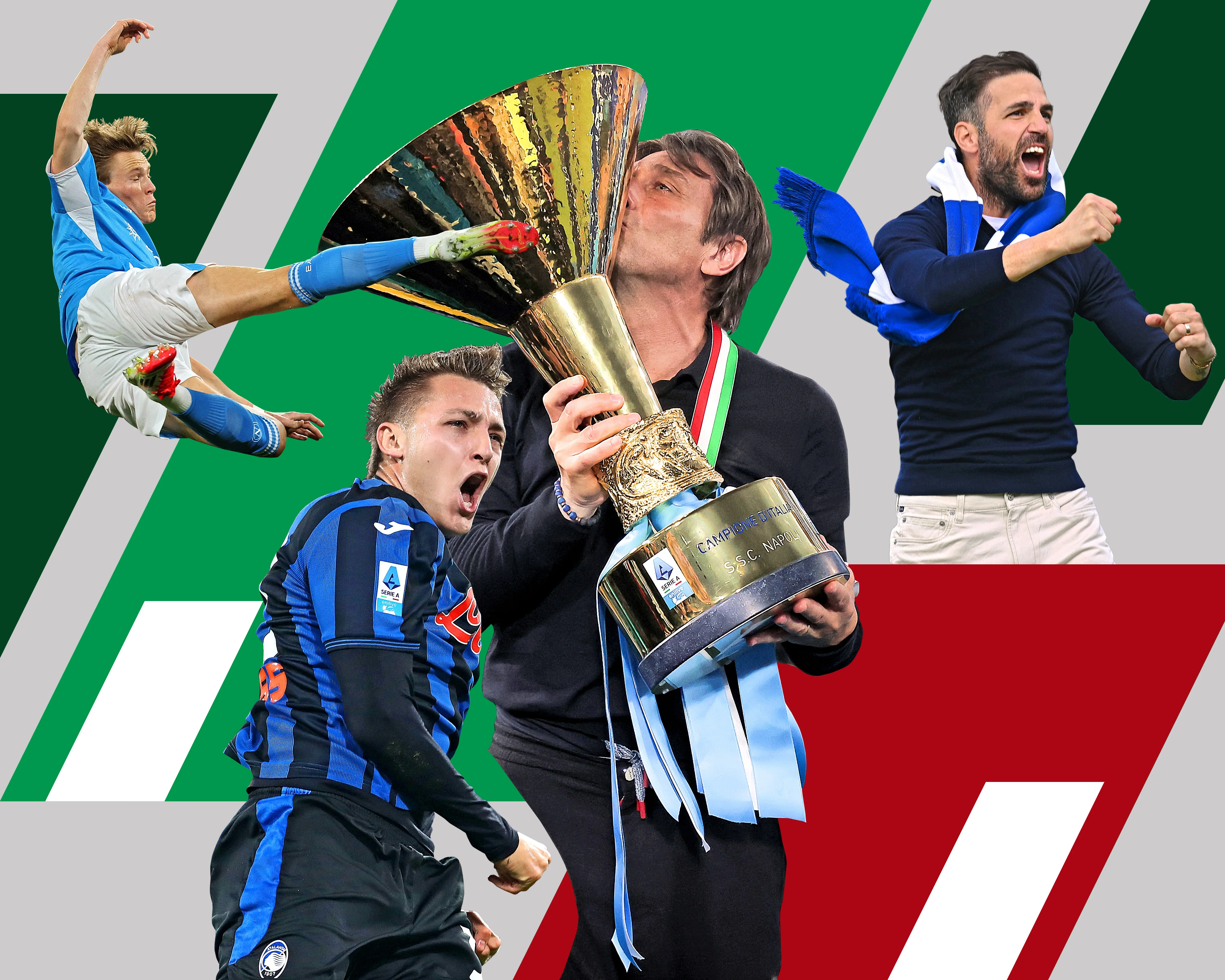 The year of Napoli and Scott McTominay the Serie A season review