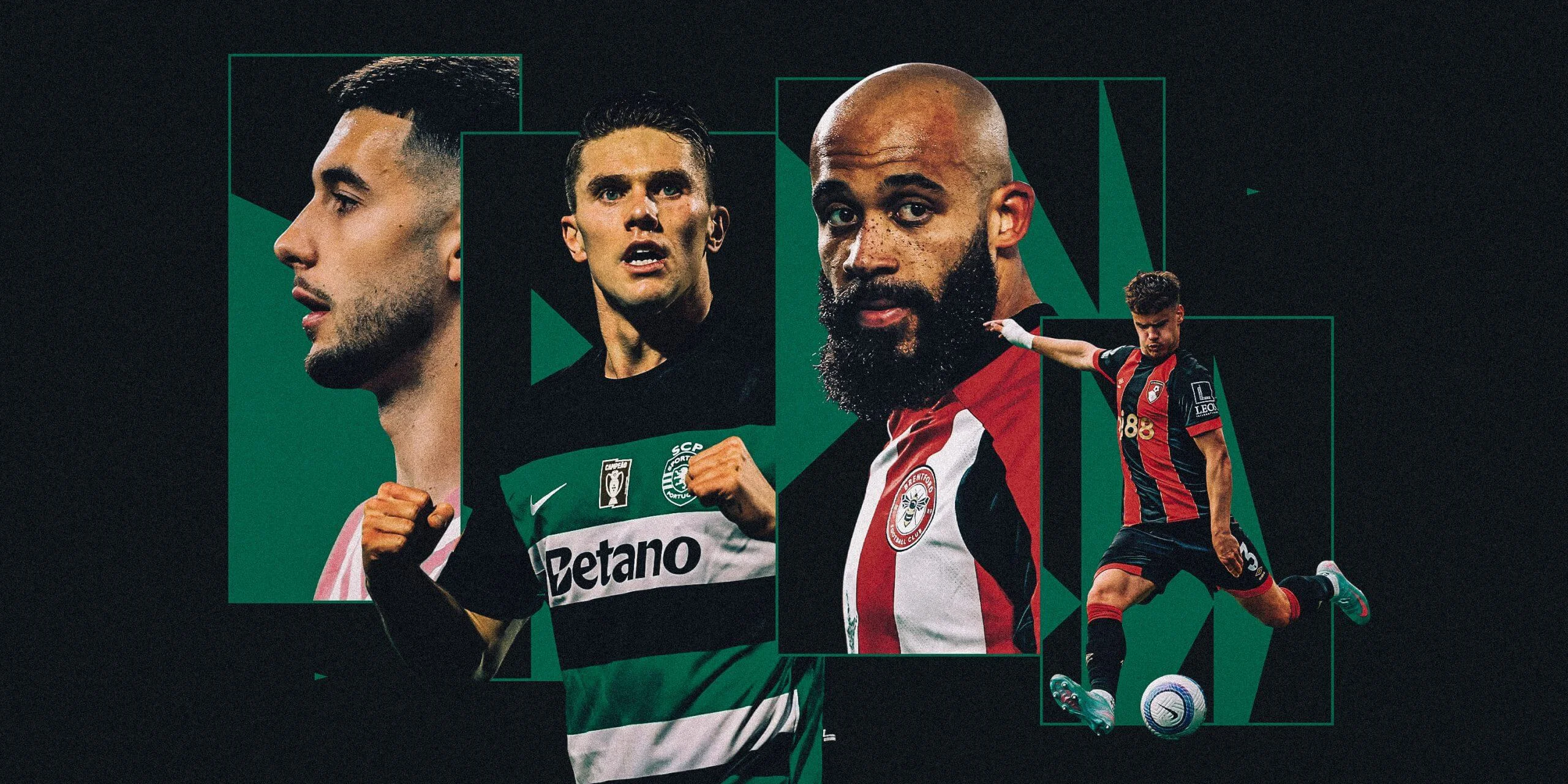 The 81 top transfer targets in the summer window for every position