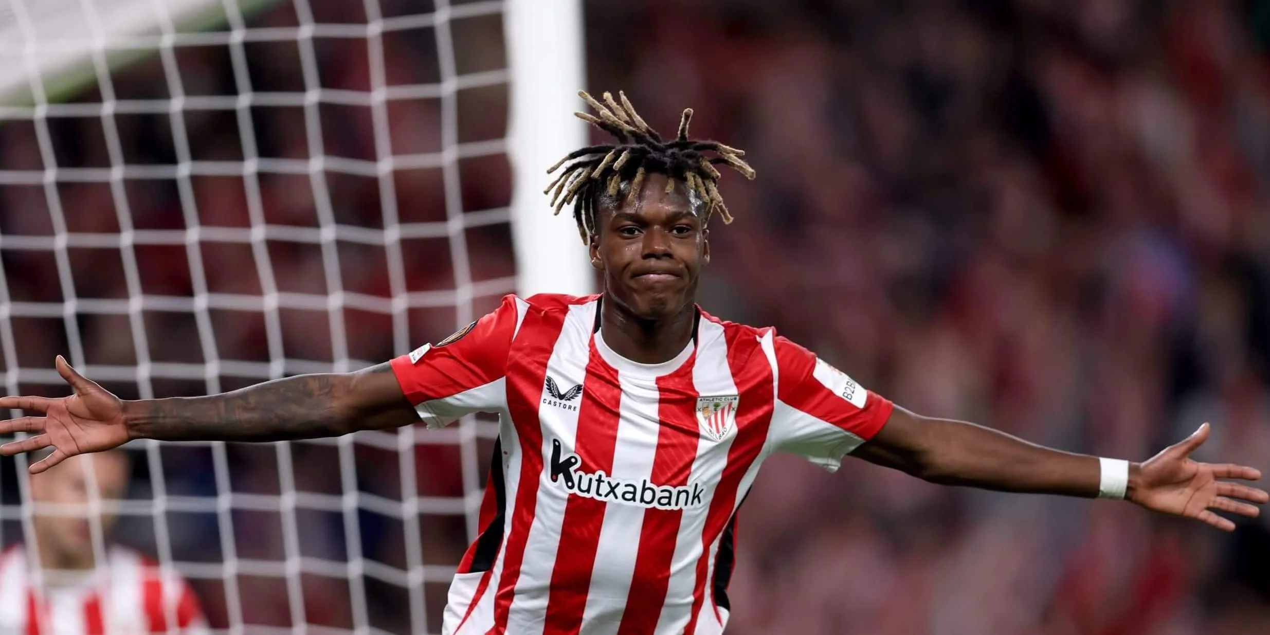 What can Nico Williams add to Barcelona s already stellar attack